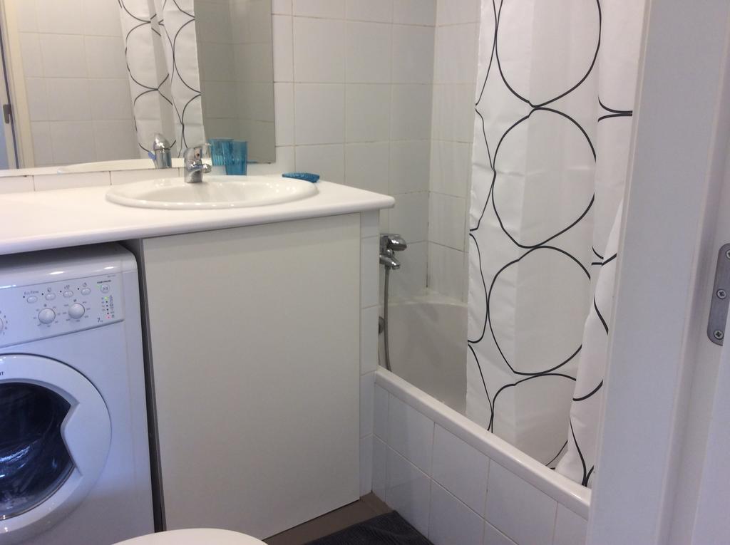 Boavista Appartement Dans La Mouraria Lisboa Exteriér fotografie