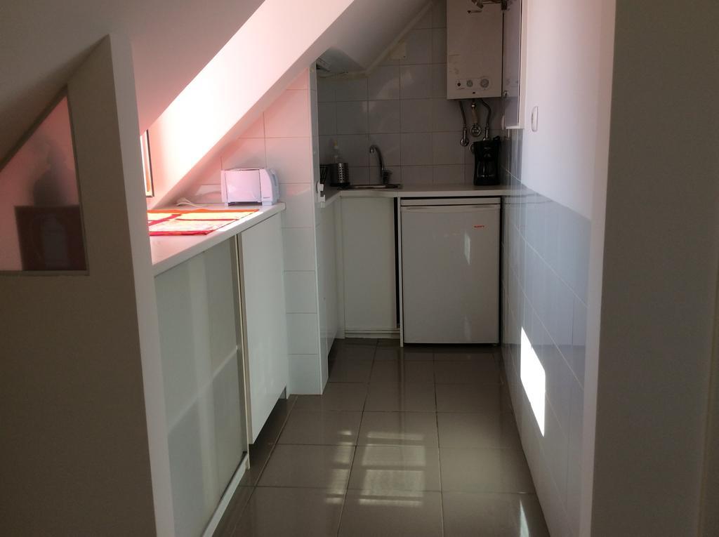 Boavista Appartement Dans La Mouraria Lisboa Exteriér fotografie