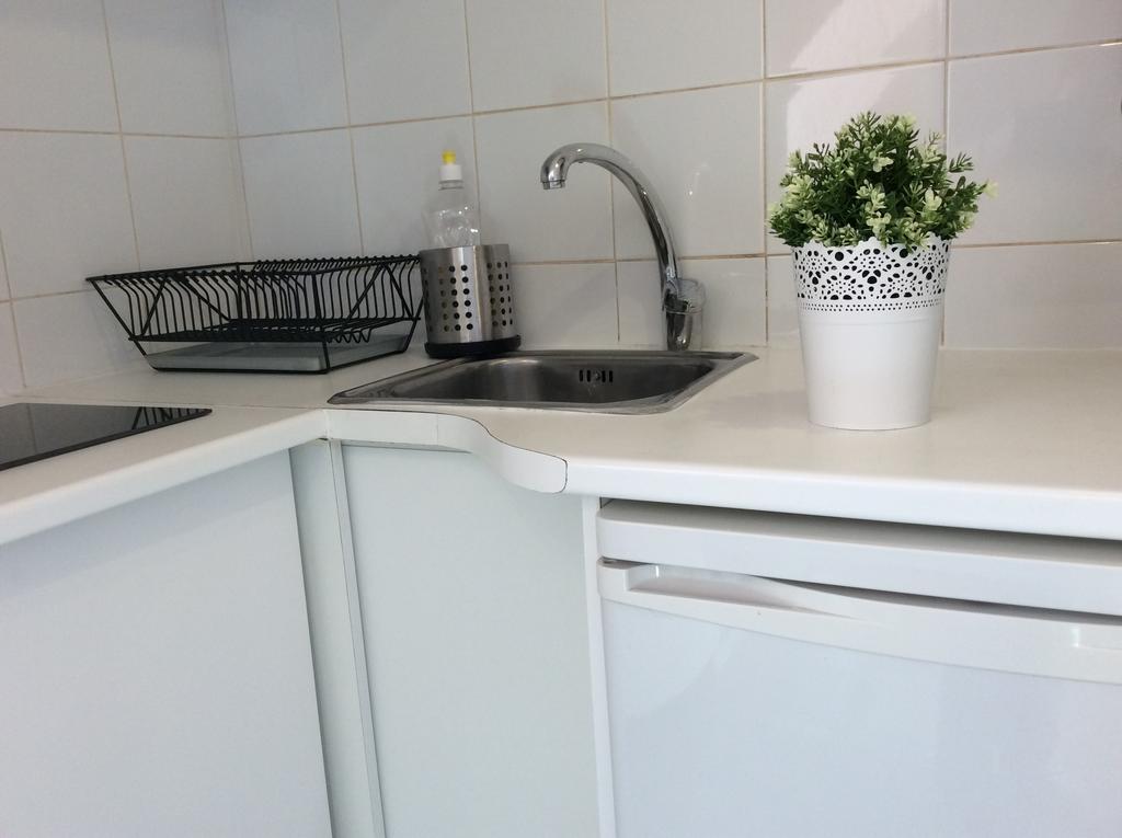 Boavista Appartement Dans La Mouraria Lisboa Exteriér fotografie