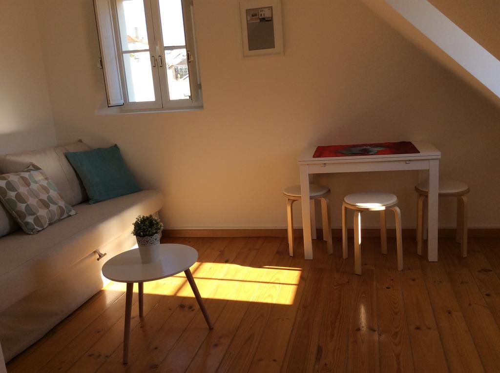 Boavista Appartement Dans La Mouraria Lisboa Exteriér fotografie