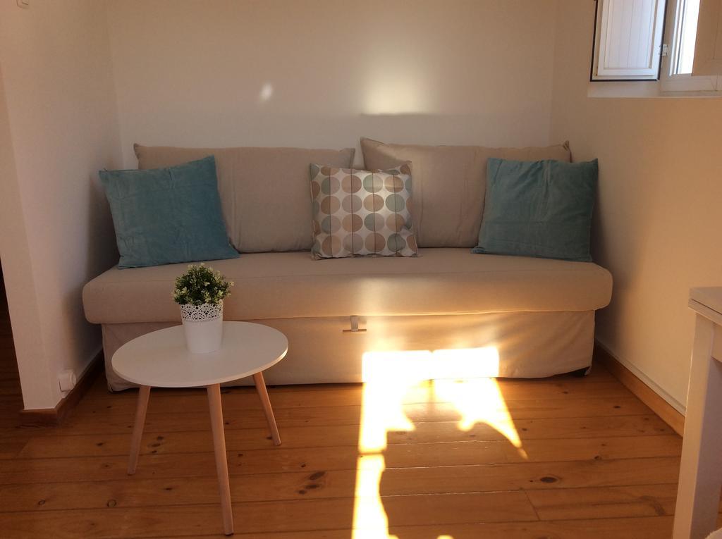 Boavista Appartement Dans La Mouraria Lisboa Exteriér fotografie