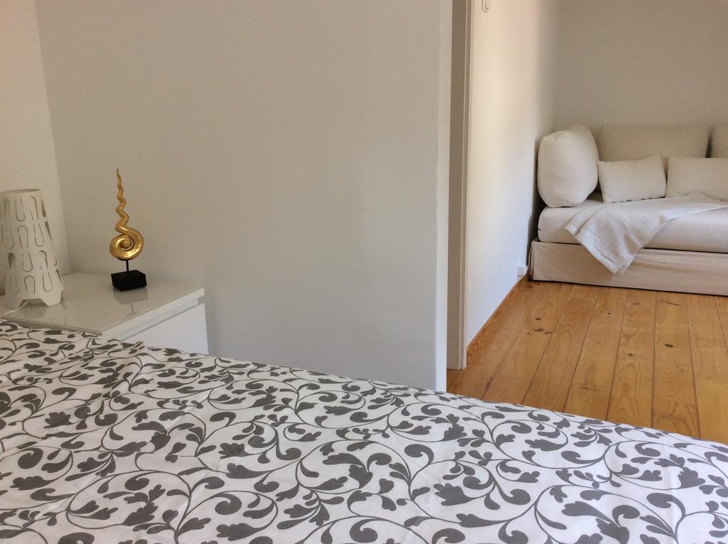 Boavista Appartement Dans La Mouraria Lisboa Exteriér fotografie