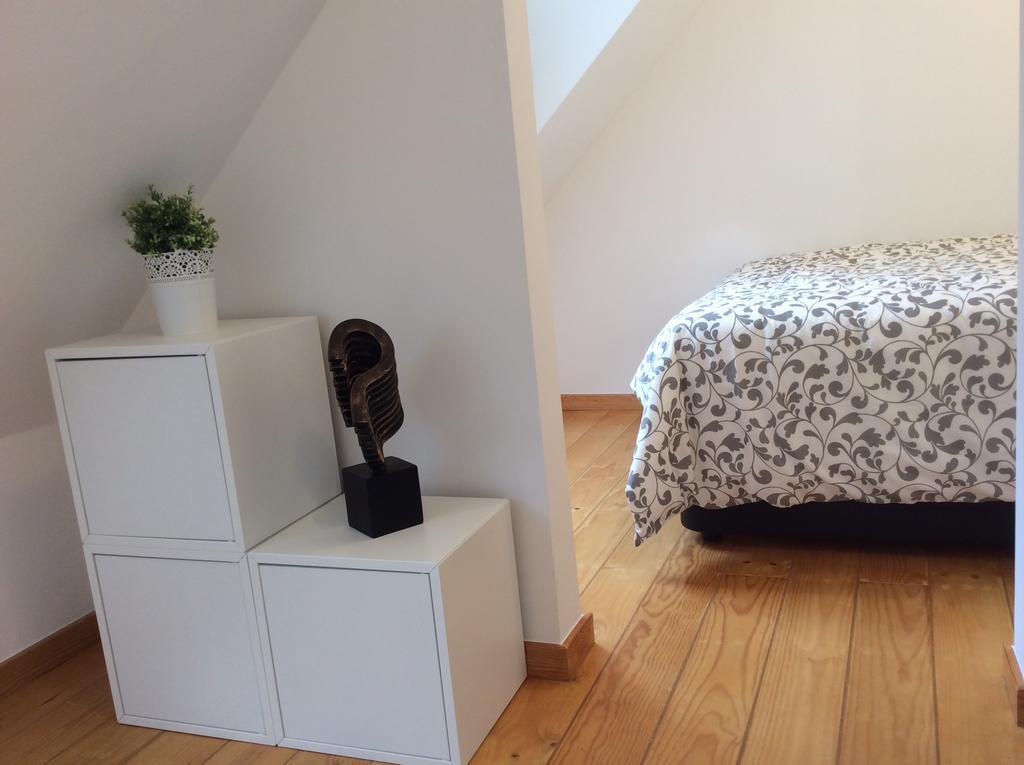 Boavista Appartement Dans La Mouraria Lisboa Exteriér fotografie
