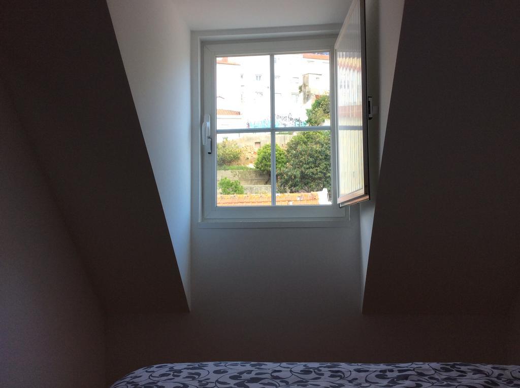 Boavista Appartement Dans La Mouraria Lisboa Exteriér fotografie